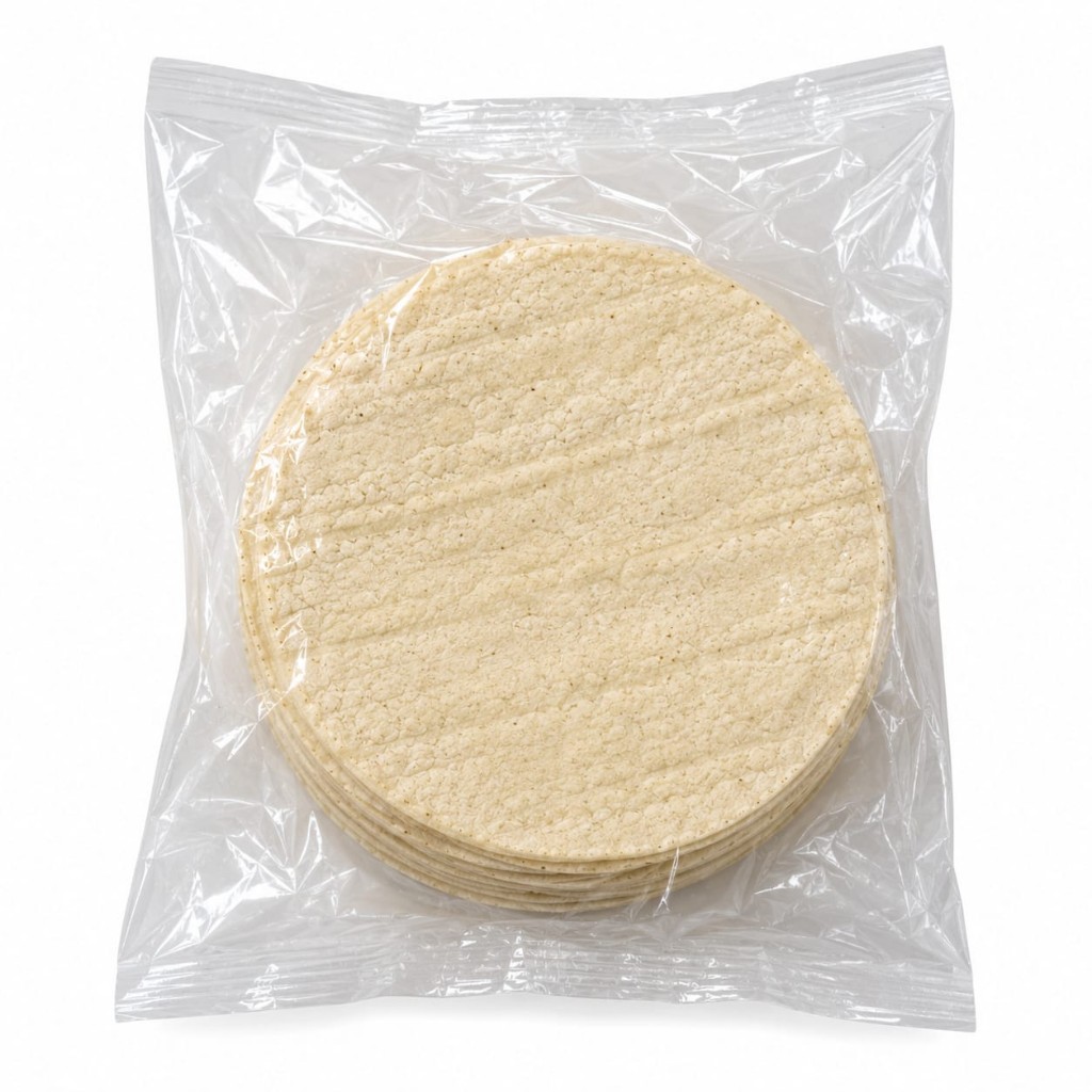 Tortilla 1x50