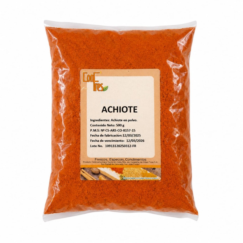 Achiote - 500 g