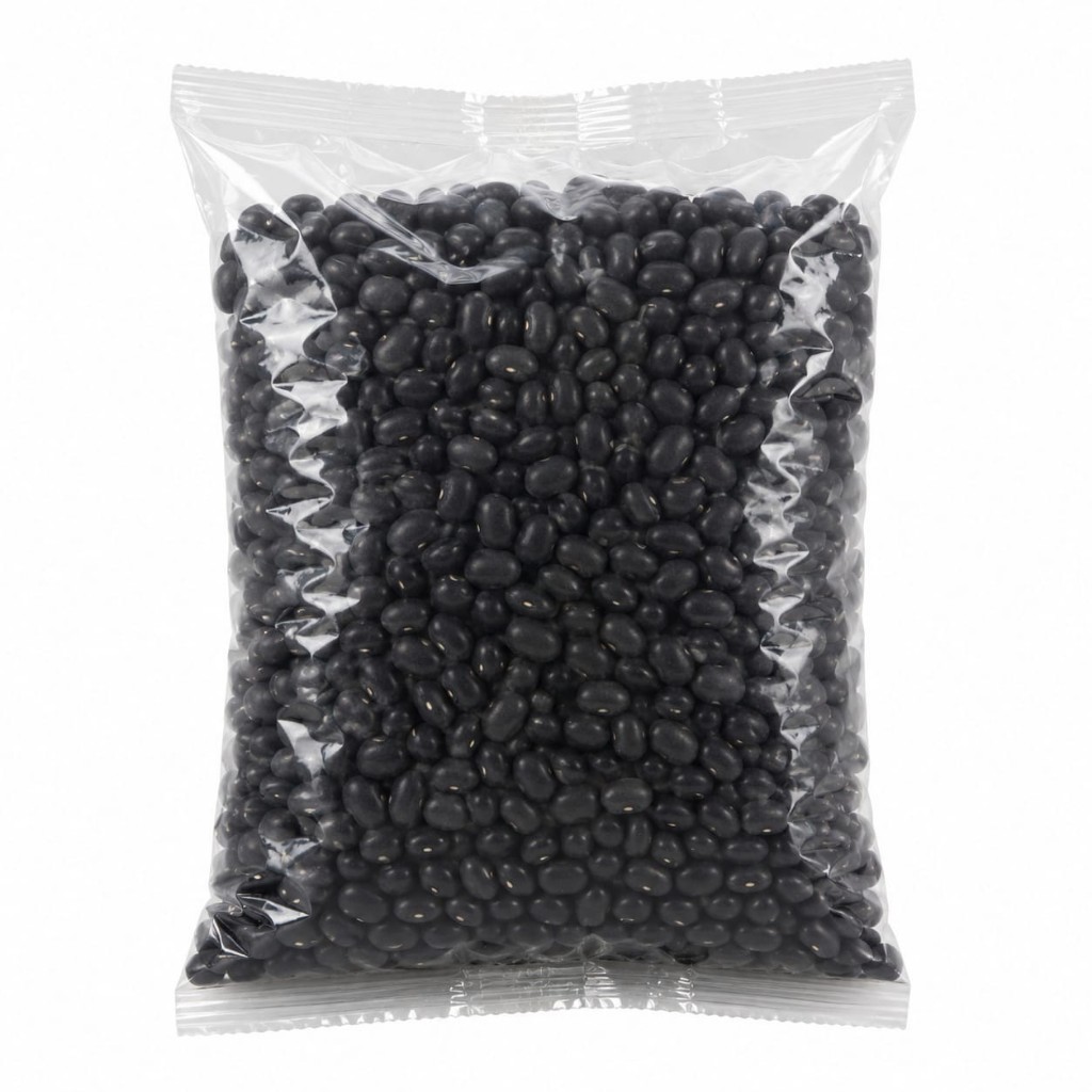 Frijoles Negros - 1 kg
