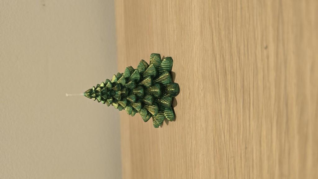 Arbol pino decorativo