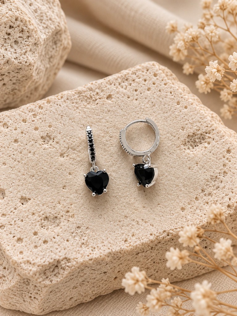 ABB-0955/ ARGOLLITAS COURE NEGRO 10mm BB