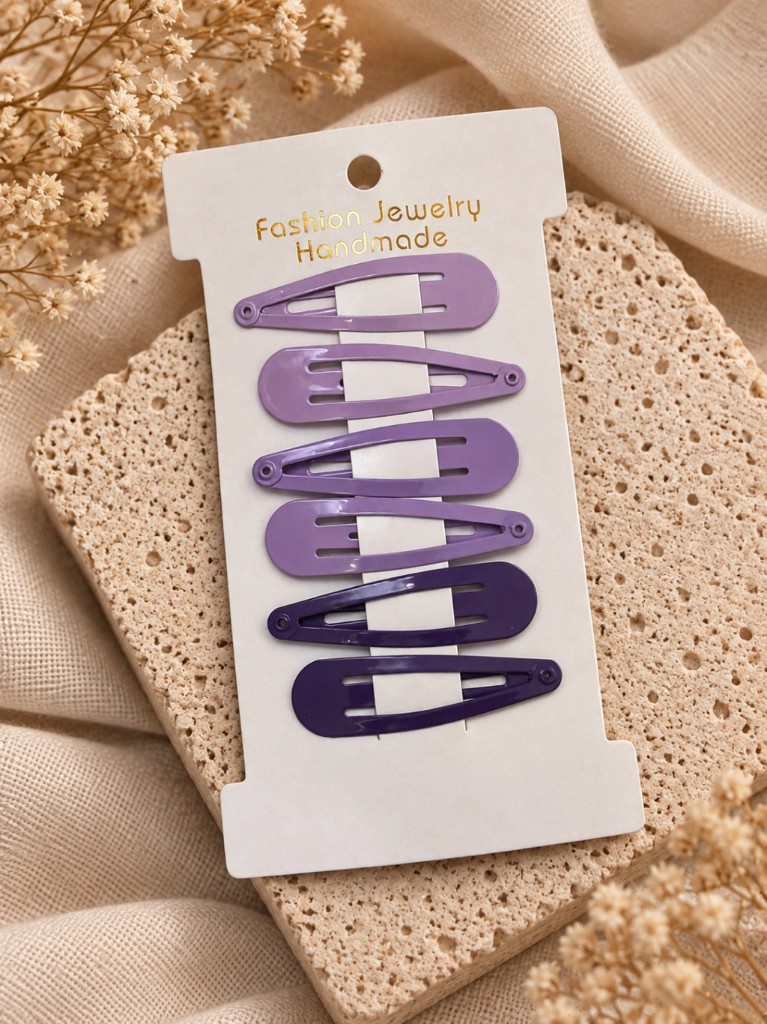 ACC-8538/ Set Tictac Violeta