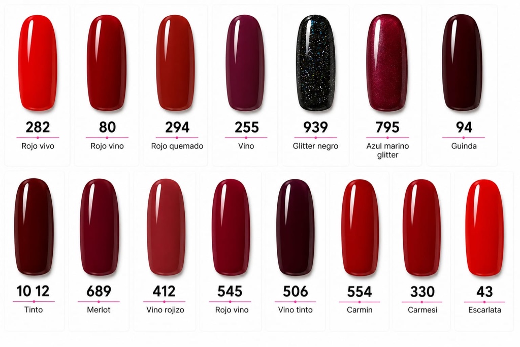 Yesly Gel 1294
