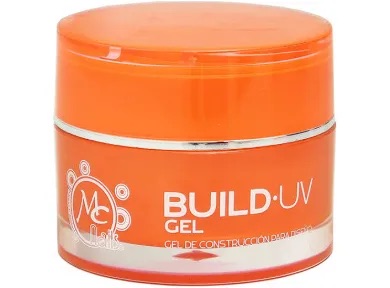Gel de Construccion para Diseño 20 ml MC Nails