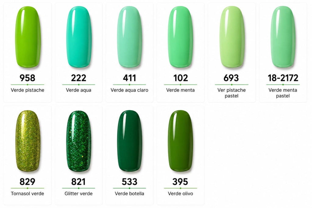 Yesly Gel 222