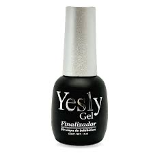 Yesly topcoat