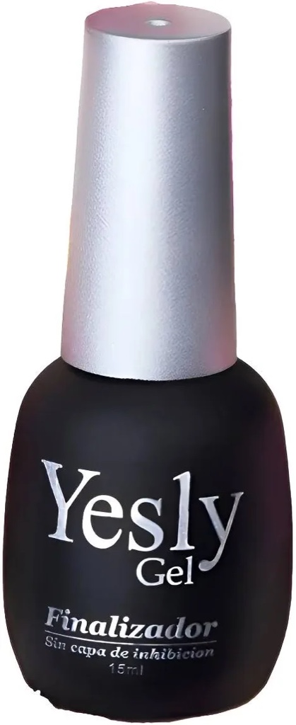 Yesly TopCoat Mate