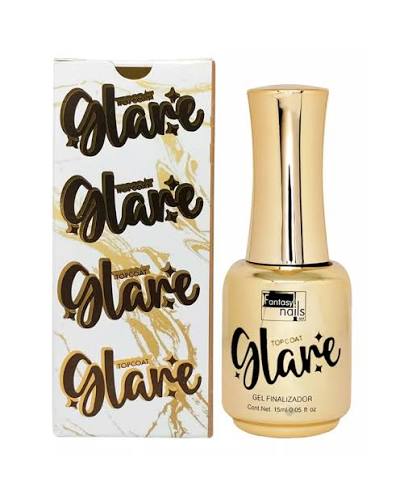 Topcoat Fantasy Glare 15ml