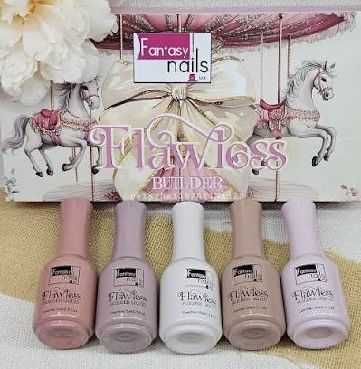 Gama Fantasy Nails Fawless