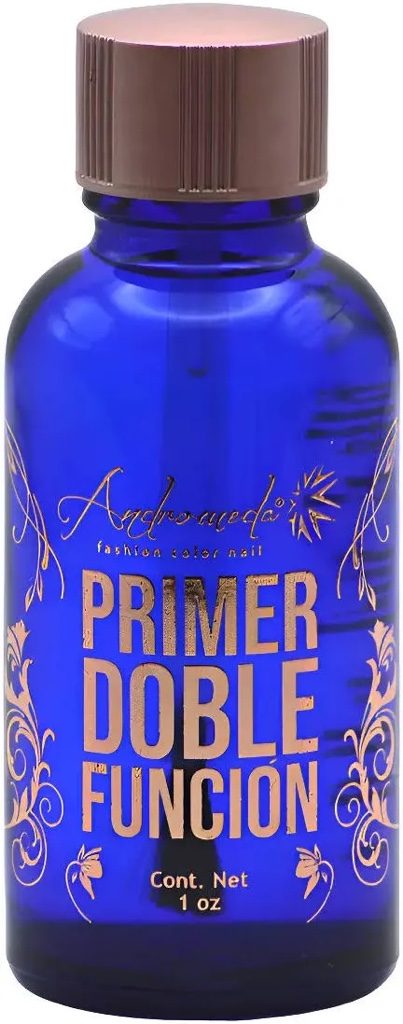 Primer doble funcion Andromeda 1oz