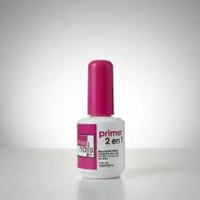 Primer 2 en 1 Fantasy Nails 15ml