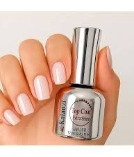 TopCoat Extra Shine 12ml. Kalanzi