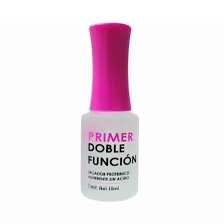 Primer doble funcion Fantasy Nails 10 ml