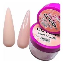 Fantasy Nails Acrílico Make Cover 1 oz