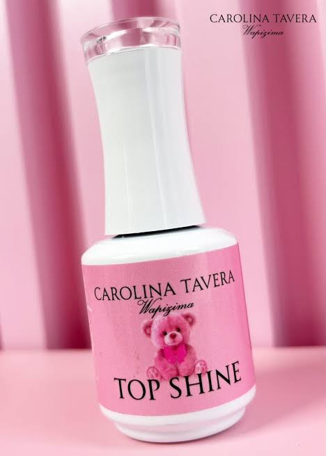 Base 15ml Carolina Tavera