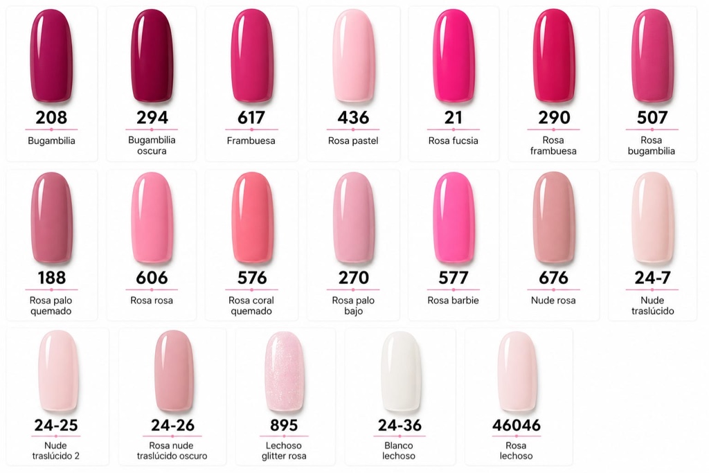Yesly Gel 270