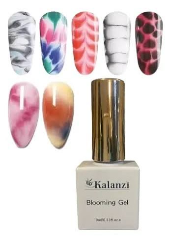 Kalanzi Blooming Gel 10ml.