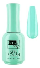Gel Tono liso Fantasy Nails 95 Gel Menta Baby 15ml