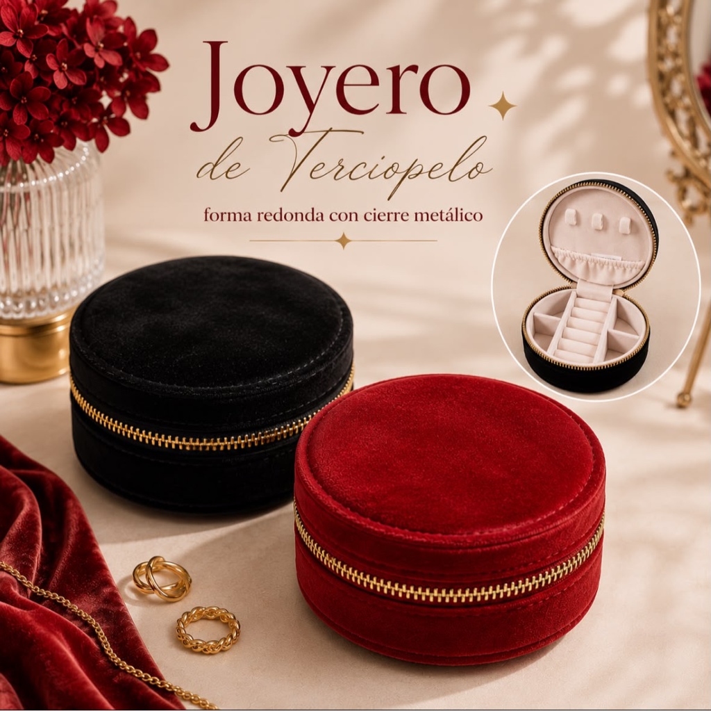 Joyero Grenobil