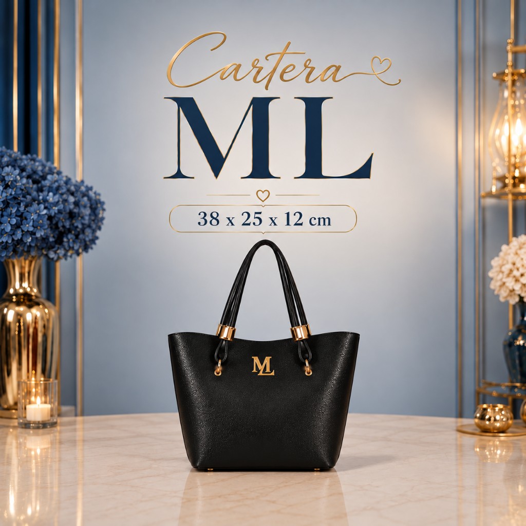 Cartera ML