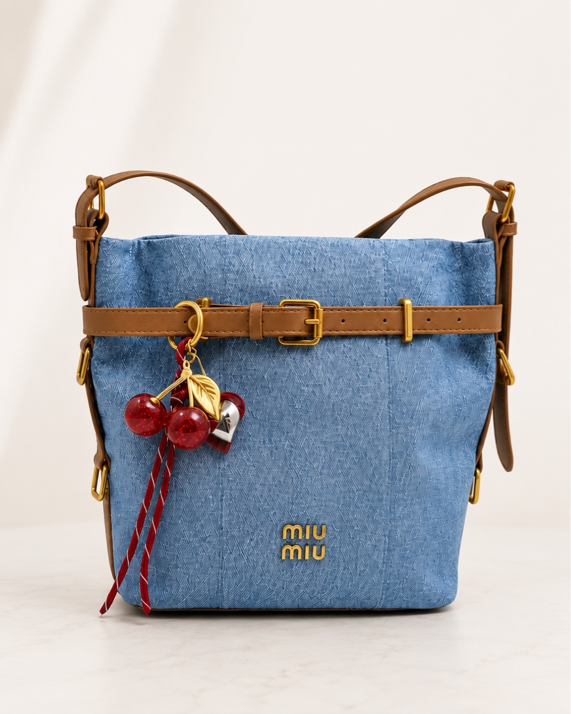x Bombonera Miu Miu - 1510 GNK