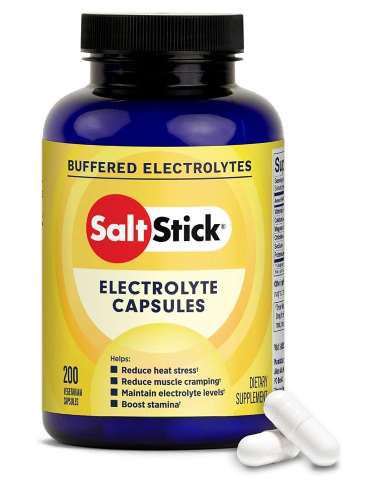 Pastillas de sal Salt Stick