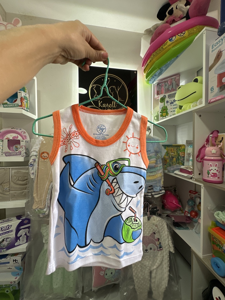 Esqueleto niño talla 2