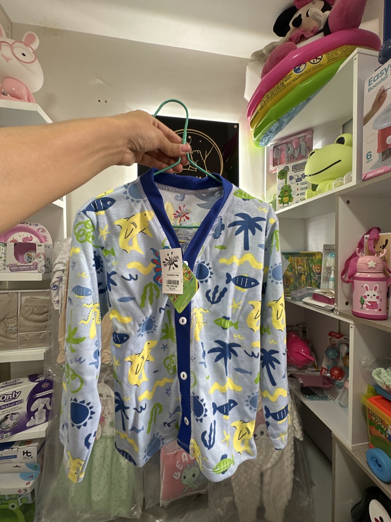 Pijama niño, talla 8