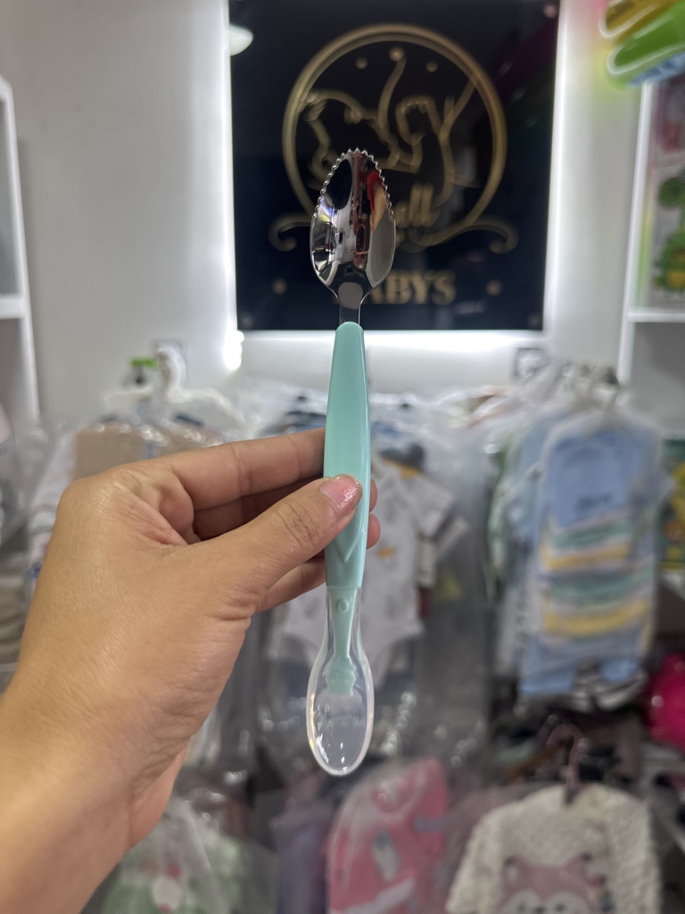 Cuchara para fruta