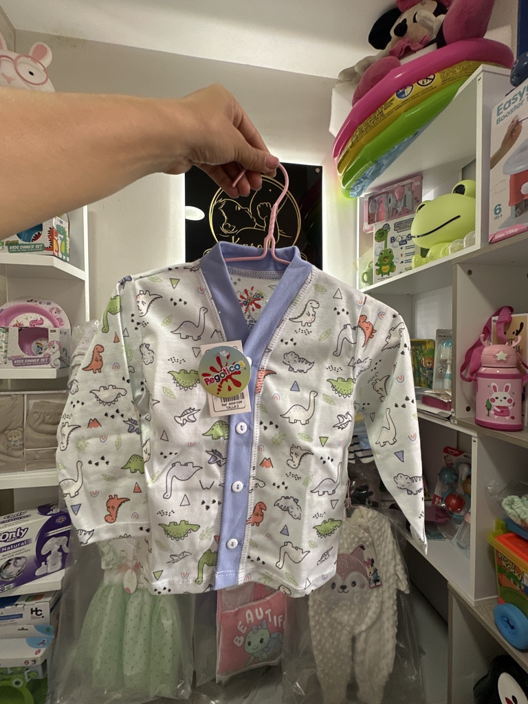 Pijama niño, talla 2