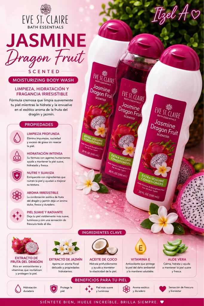 Shampoo y condicionador