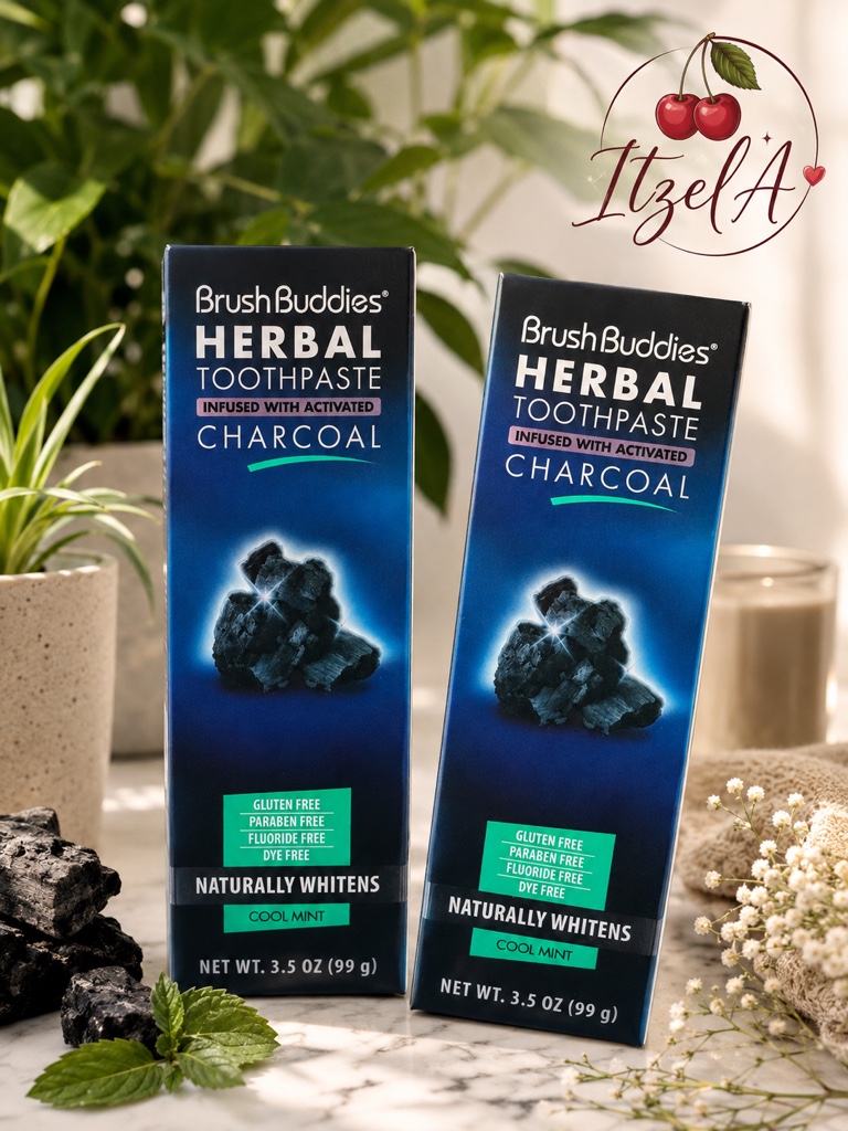 Herbal (pasta blanqueadora)
