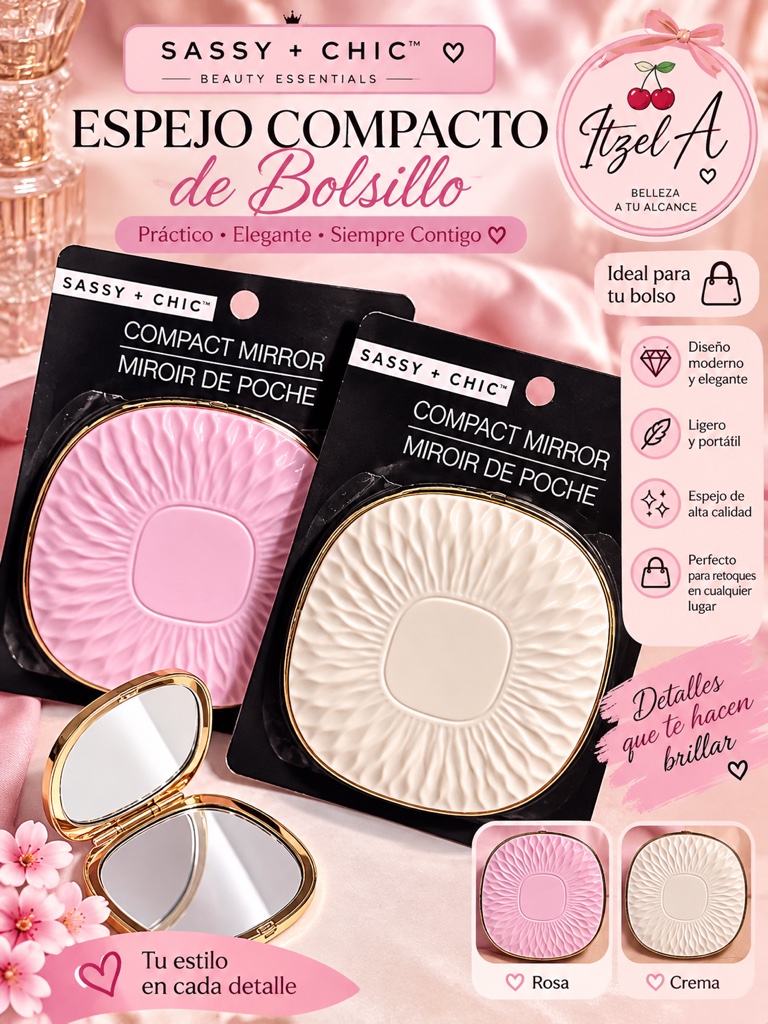 Espejos
