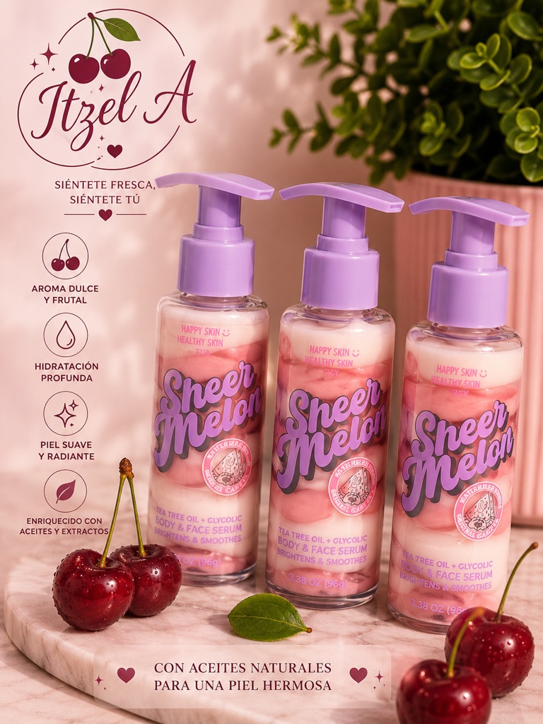 Serum