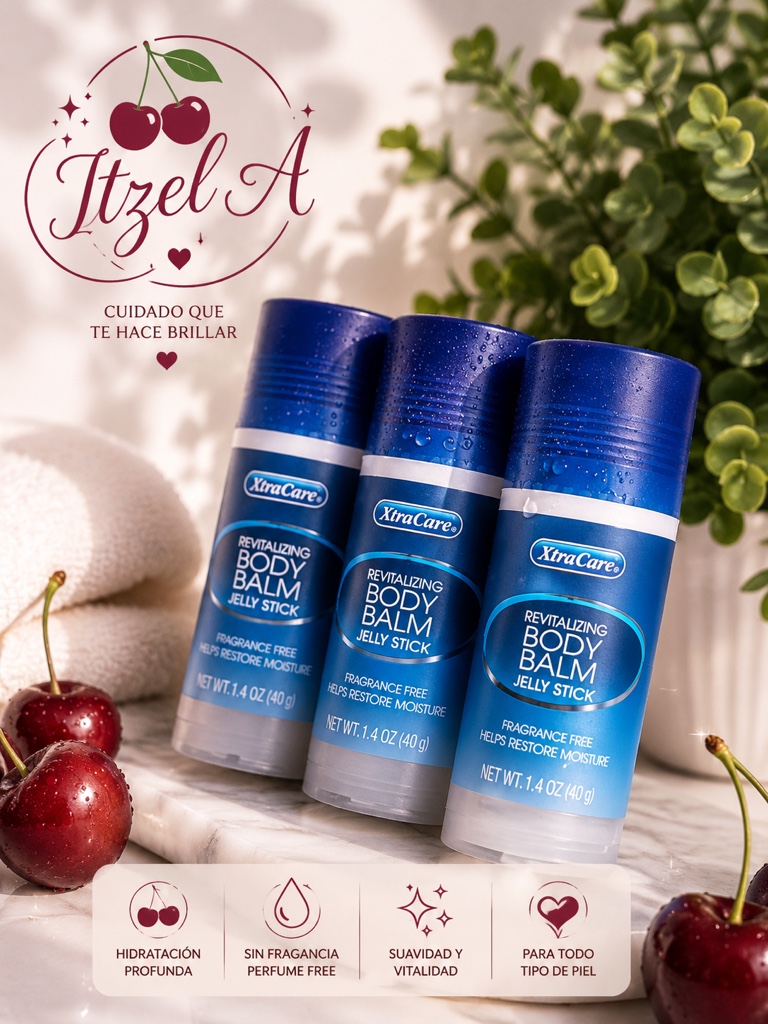 Balm para los labios