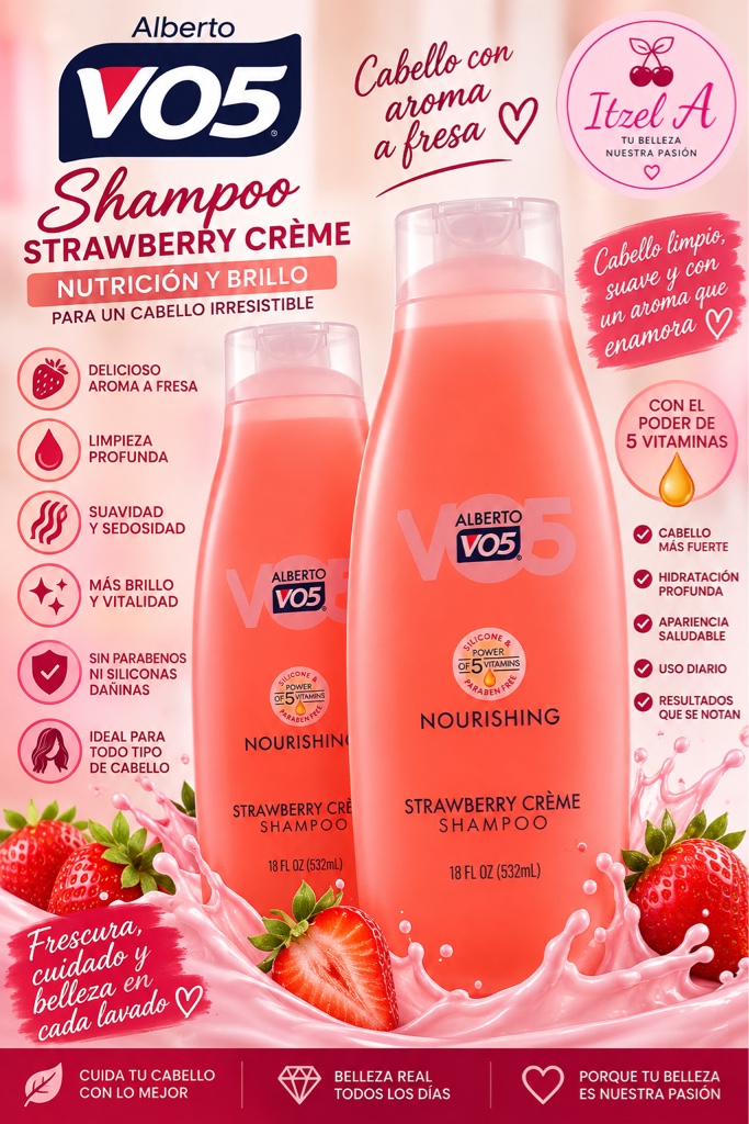 Shampoo
