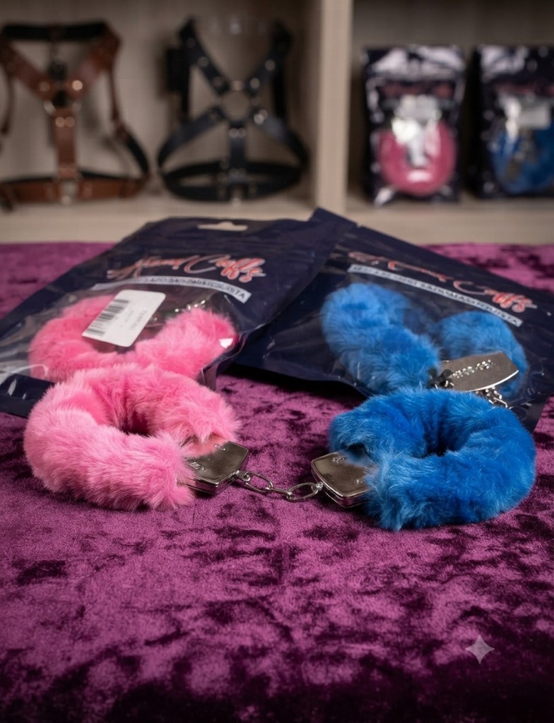 Esposas de sex shop