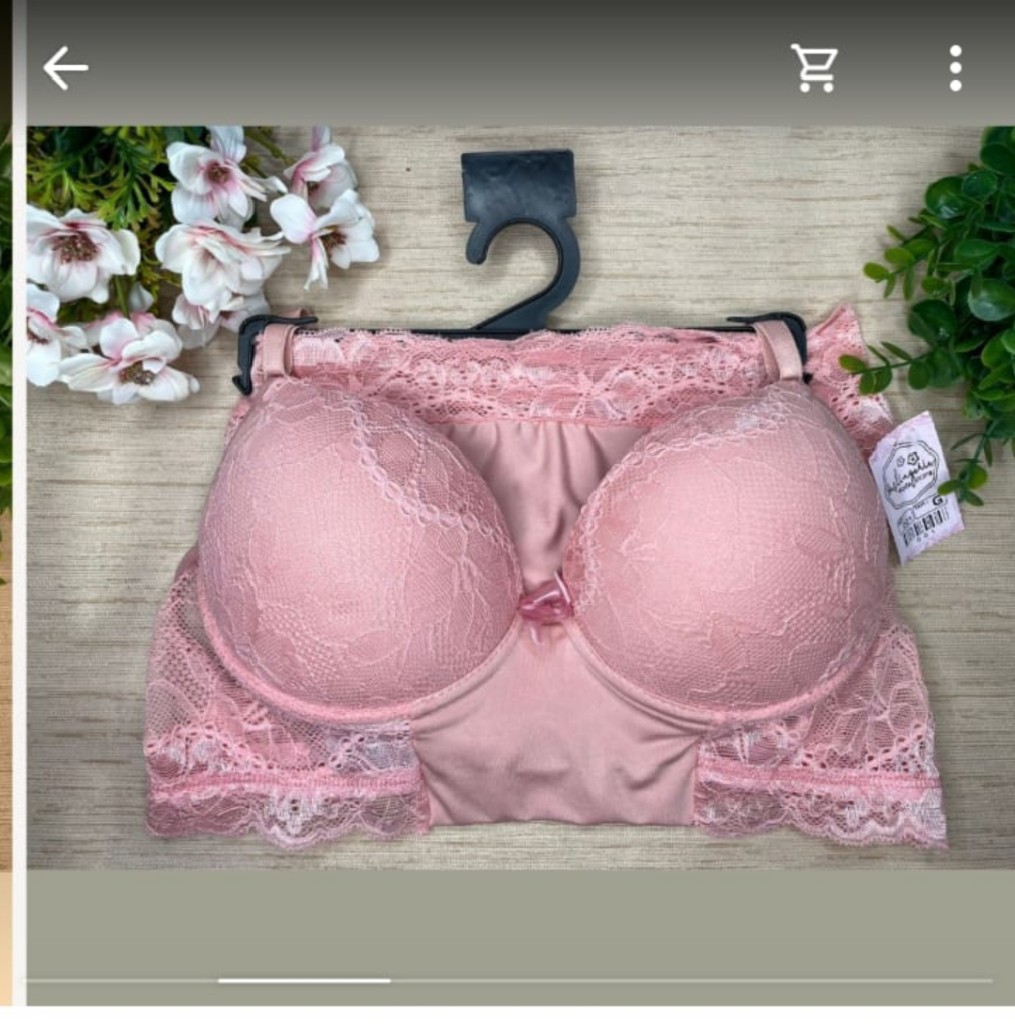 Conjuntos en oferta