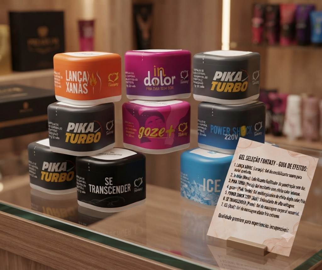 Bolitas sex shop