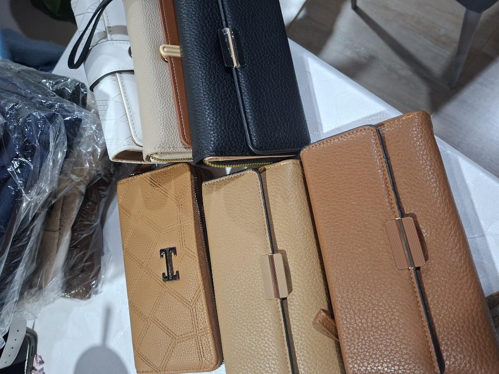 Billeteras