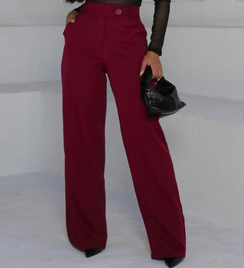 Conjunto Pantalón + blazer