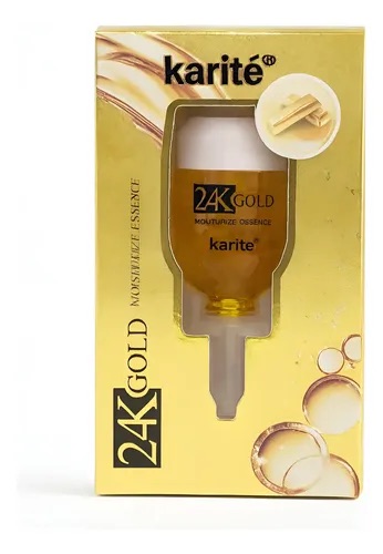SUERO KARITE 24K