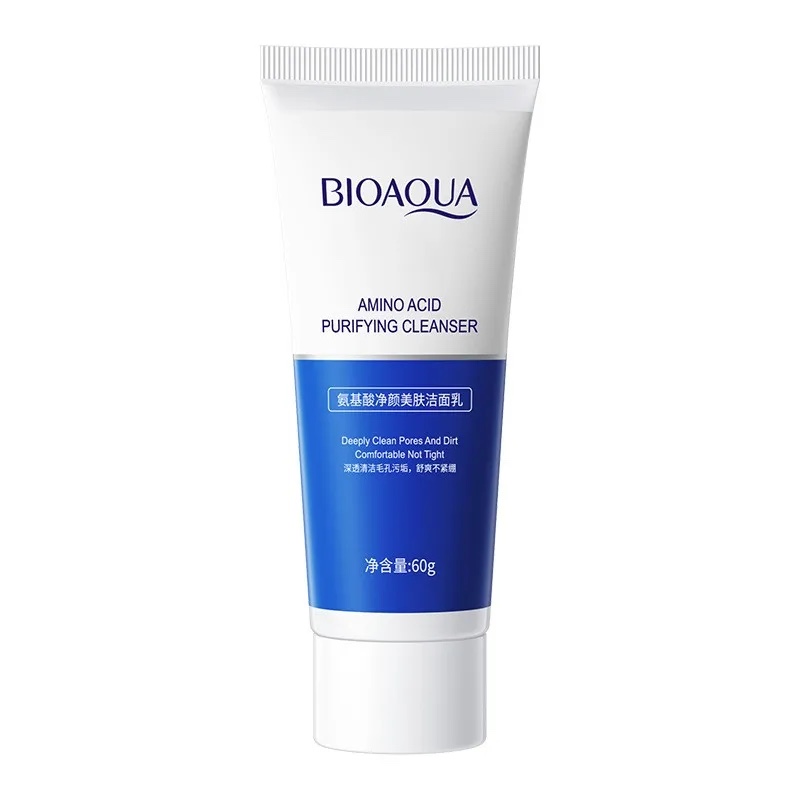 JABON AMINOACIDOS BIOAQUA