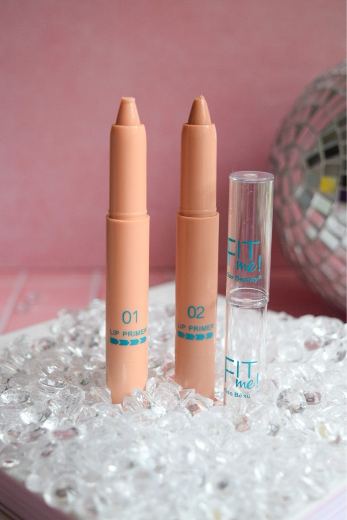 PRIMER LABIOS FIT ME