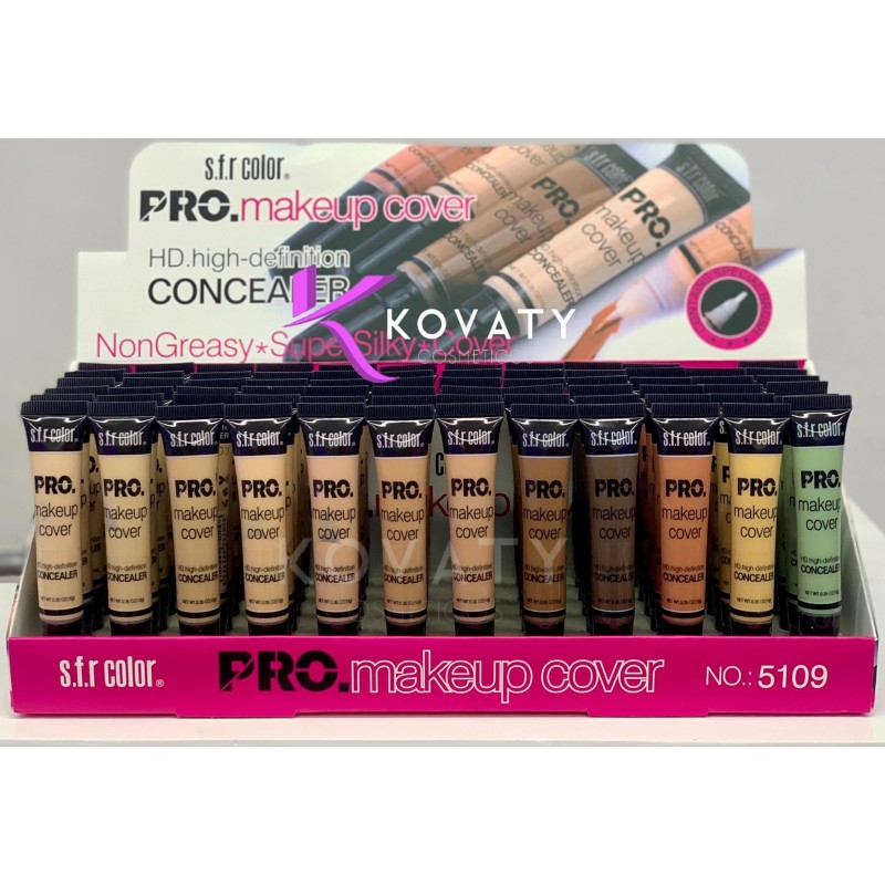CONTORNO CORRECTOR PRO COVER