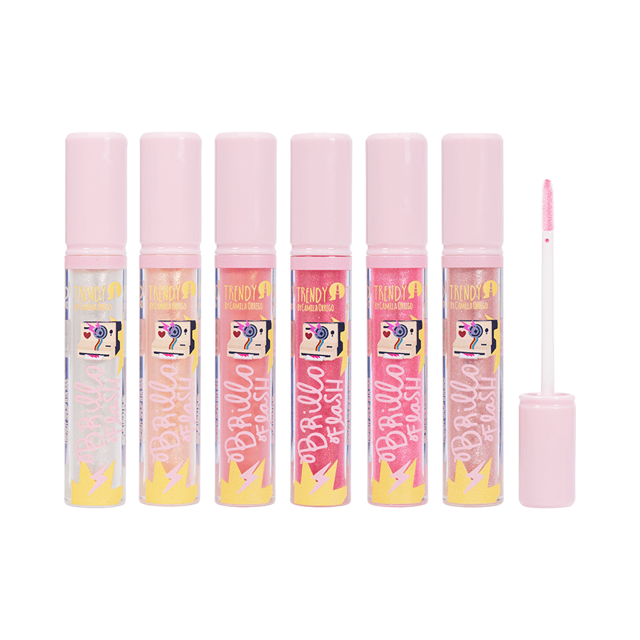 BRILLO FLASH TRENDY