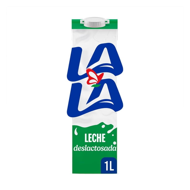 Leche Lala Deslactosada 1Lt