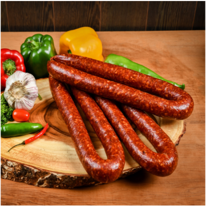 Longaniza Ahumada (Pieza)