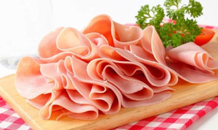 Jamón Viva en Rebanadas