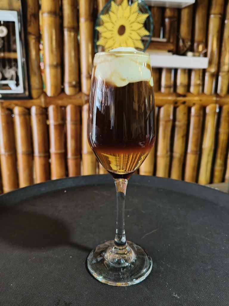 CAFÉ IRLANDES